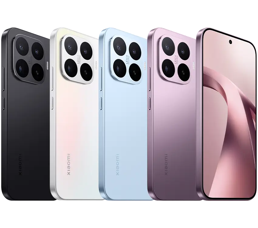 تصاویر گوشی شیائومی  Xiaomi 17T عکس 3